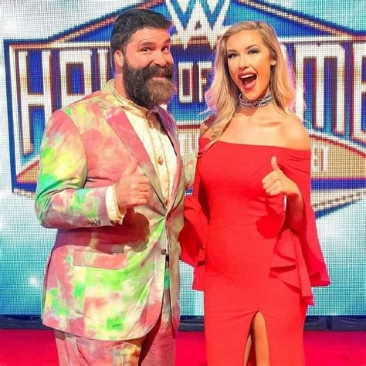 Noelle Foley's Love Life: Who Is She Dating?