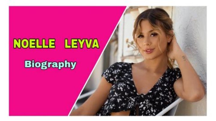 Noelle Levya Leak: Understanding The Controversy And Its Implications