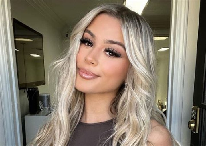 Noelle Leyva OnlyFans: A Comprehensive Insight Into Her Journey And Impact