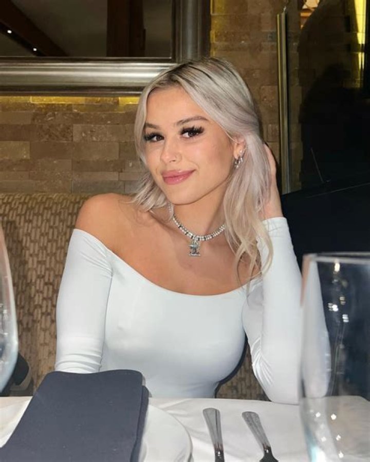 Noelle Leyva: The Rise Of A Social Media Sensation On OnlyFans