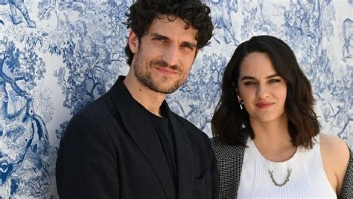 Noémie Merlant's Partner: Who Holds Her Heart?