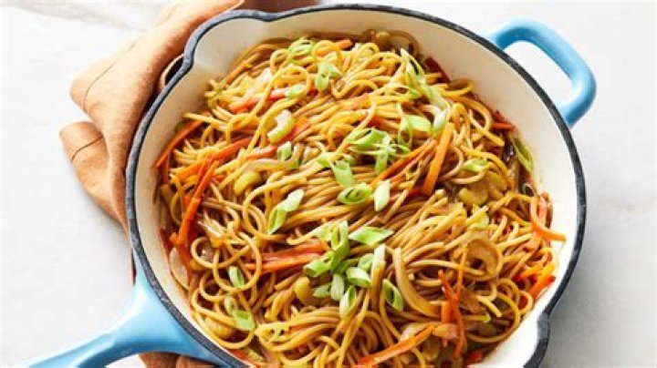 Noodle Magazine Japan: A Culinary Journey Through The World Of Noodles