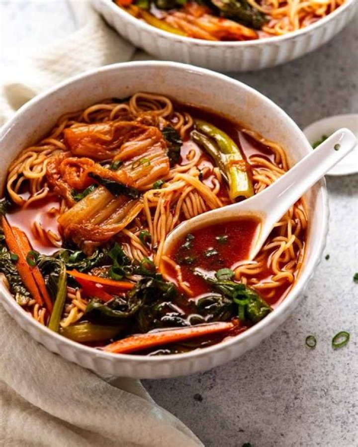 NoodleMag: The Ultimate Guide To Savory Noodle Dishes