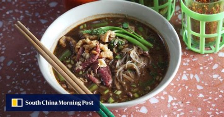 Noodles, steak, ‘mind-blowing’ pasta: where a food influencer eats in Hong Kong