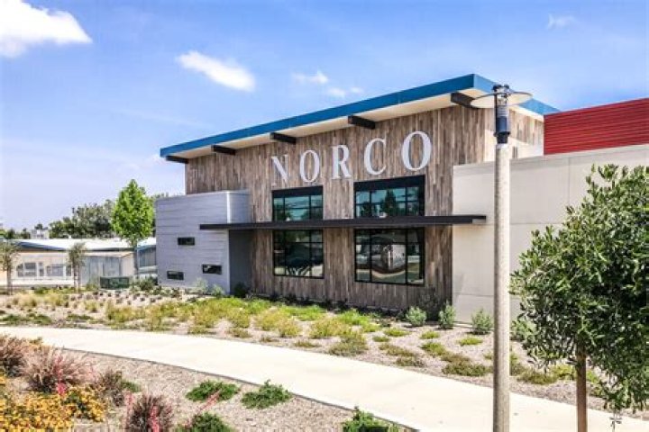 Norco Intermediate School - Norco