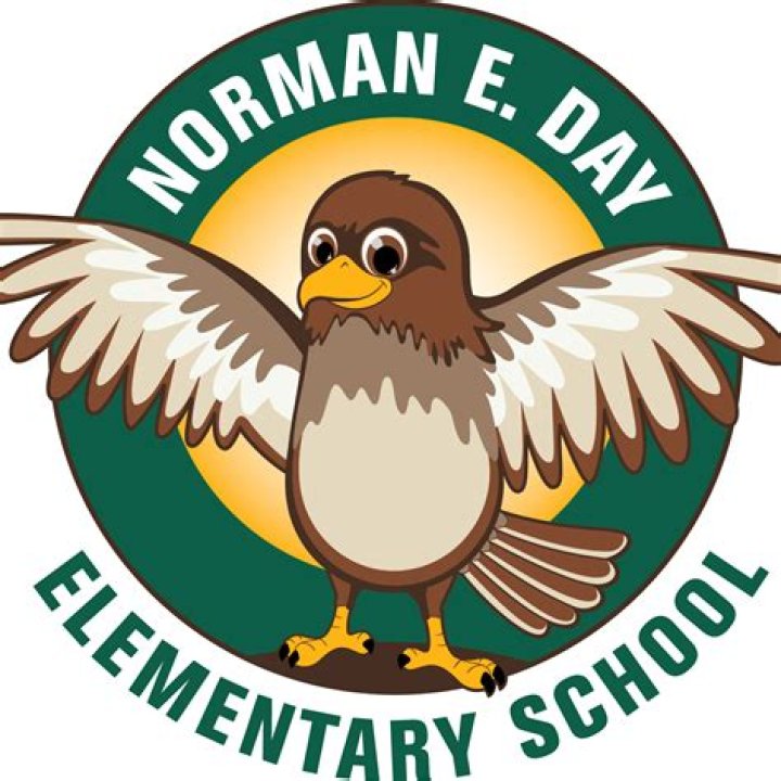 Norman E Day Elementary School - Westford