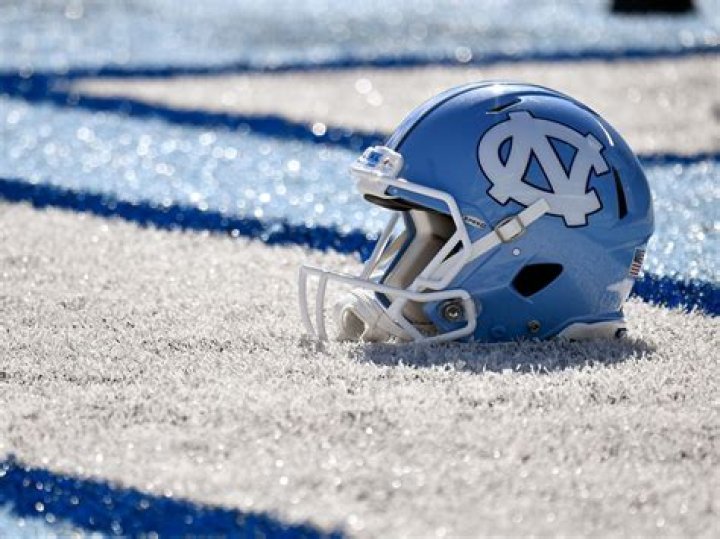 North Carolina Tar Heels Football
