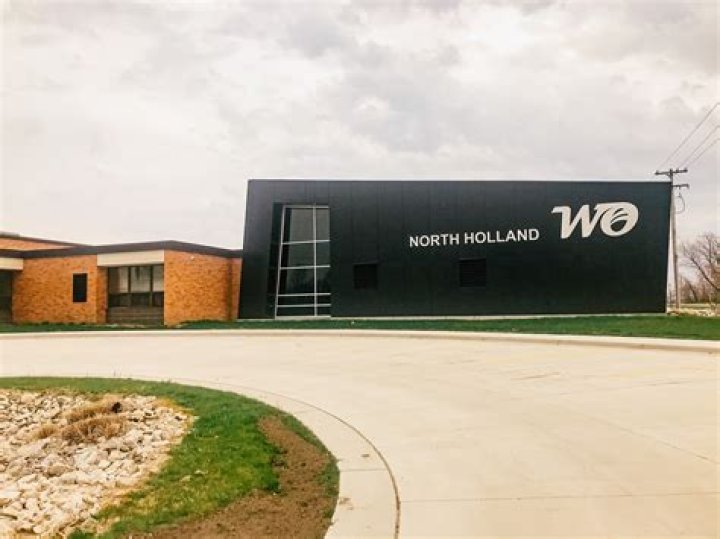North Holland Elementary School - Holland