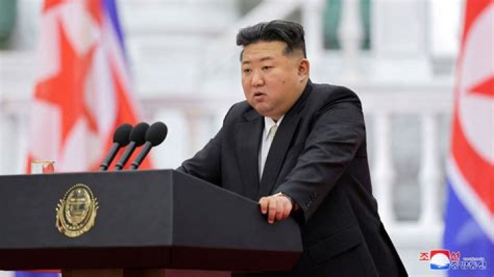 	NORTH KOREA’S HANDLING OF PILOT WILL SHOW IF PYONGYANG IS STABLE	