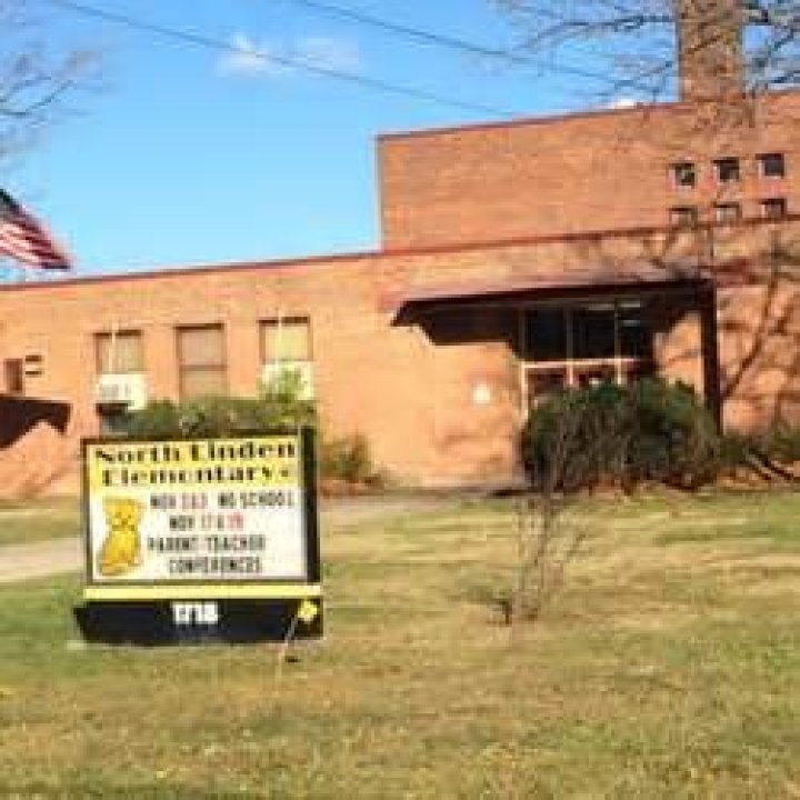 North Linden Elementary School - Columbus