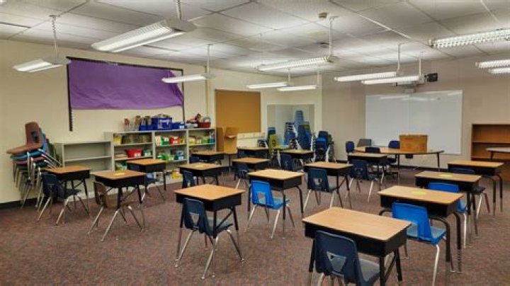 North Star Elementary School - Thornton