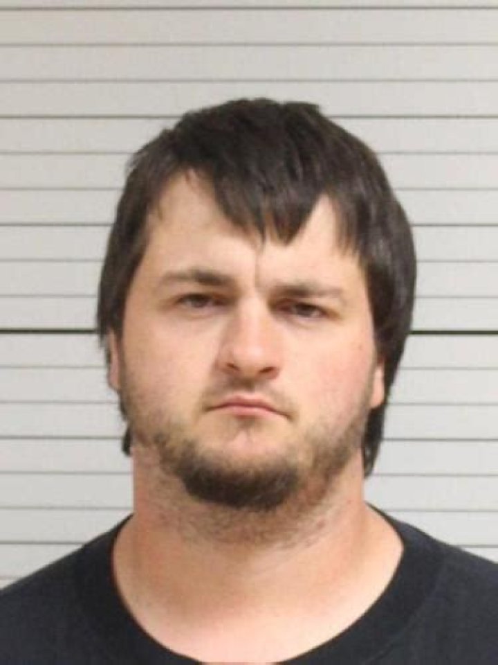 Northern Cambria man accused of assault, burglary