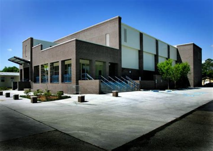 Northshore High School - Slidell