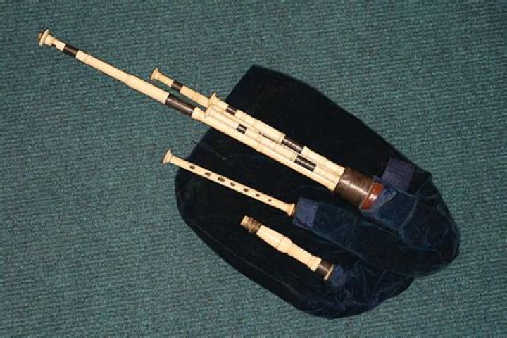 Northumbrian Pipes | Co-Curate