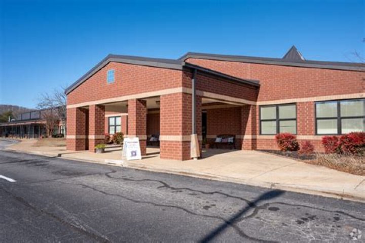 Northwest Elementary School - Gaffney