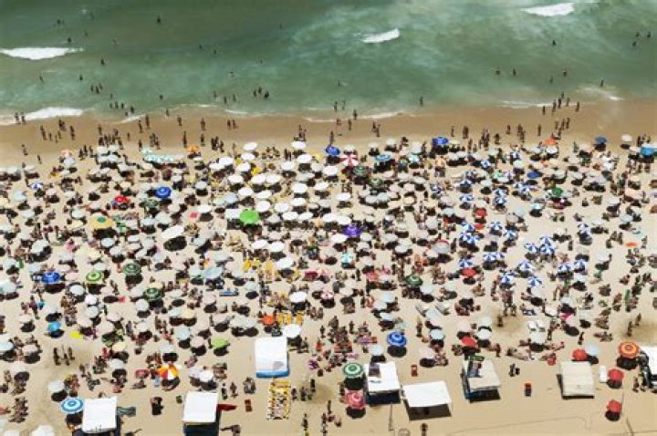 Not just beaches: Brazil craves more eco-tourism, and expects hosting COP30 climate talks in Amazon will spur its growth