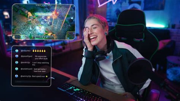 Notbrookesynn: The Rising Star In The Online Gaming Community