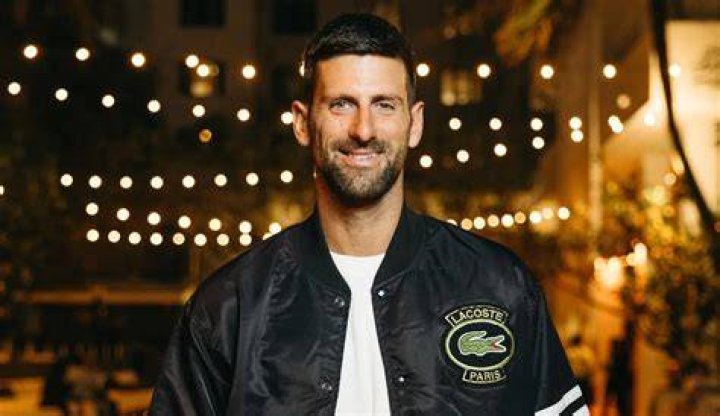 Novak Djokovic Vermögen