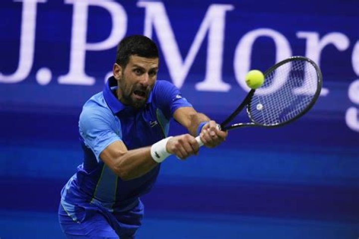 Novak Djokovic vs Borna Gojo preview, head-to-head, prediction, odds, and pick