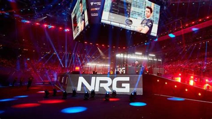 NRG Esports CEO Andy Miller explains why they exited CSGO
