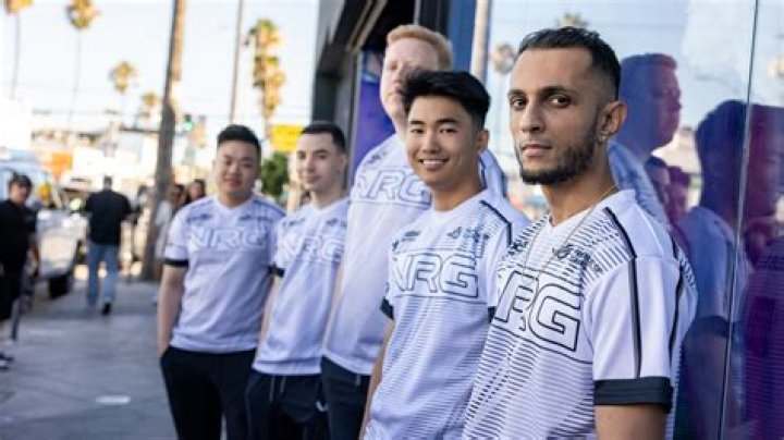 NRG reportedly looking to revamp Valorant roster for 2024 season