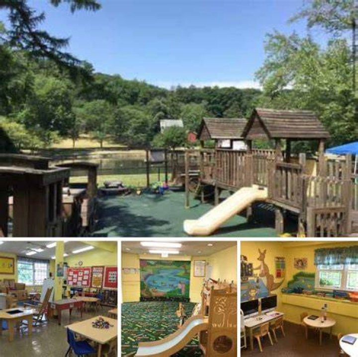 Nursery Elementary School - Victoria