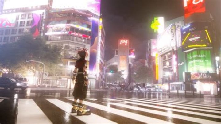 Nvidia Responds to Alleged Kingdom Hearts IV and Final Fantasy IX Remake Leaks