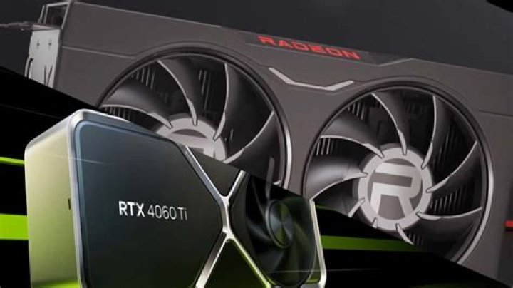Nvidia RTX 4060 Ti beats out AMD RX 7600 in leaked benchmarks