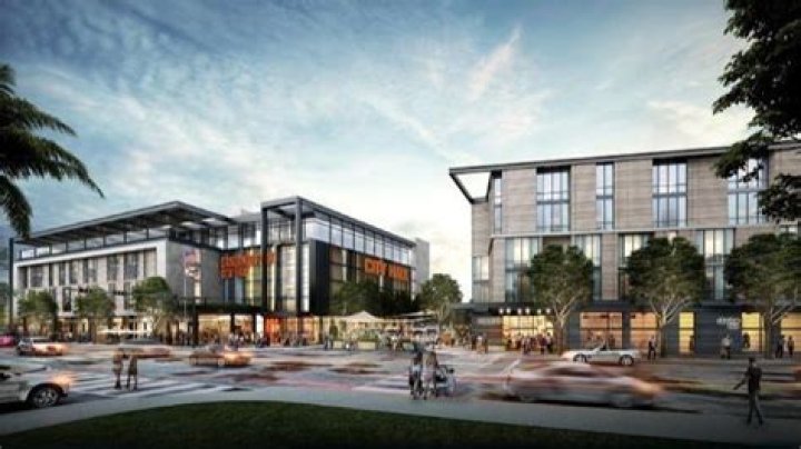 	Oakland Park prepares for new City Hall, downtown	