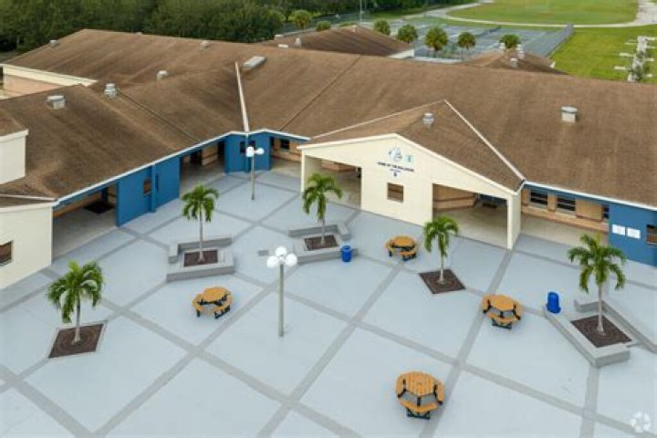 Oakridge Middle School - Naples