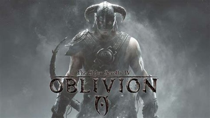 Oblivion being added to Skyrim with ultimate Elder Scrolls mod