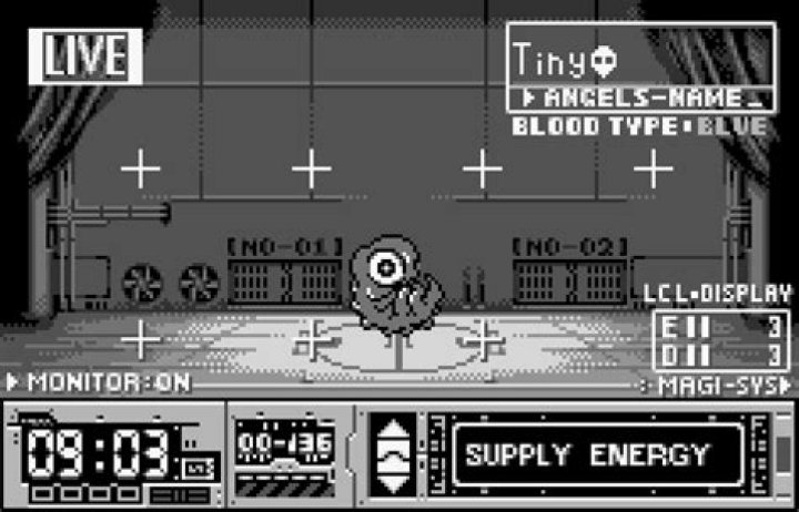 Obscure Neon Genesis Evangelion Tamagotchi game gets English release