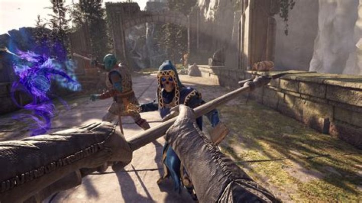 Obsidian's Avowed release date, trailer, gameplay details, platforms, leaks