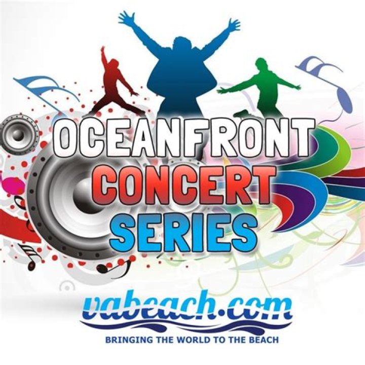 	Oceanfront Concert Series – April 18 & May 16	