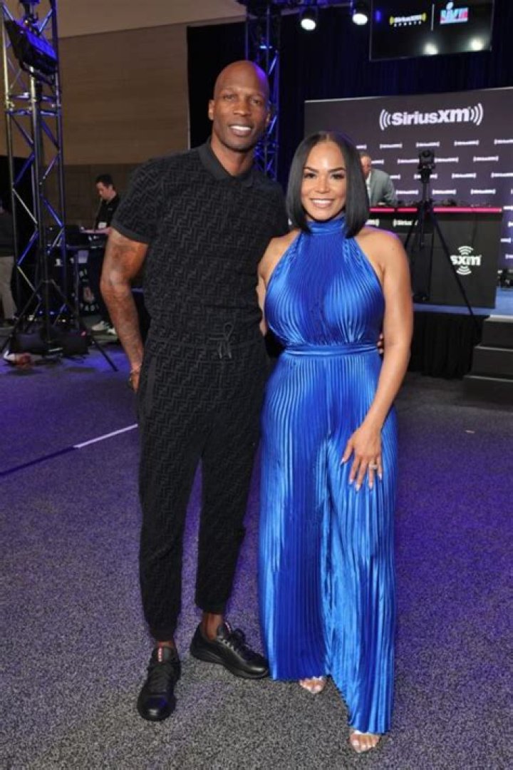 Ocho Cinco Net Worth 2024