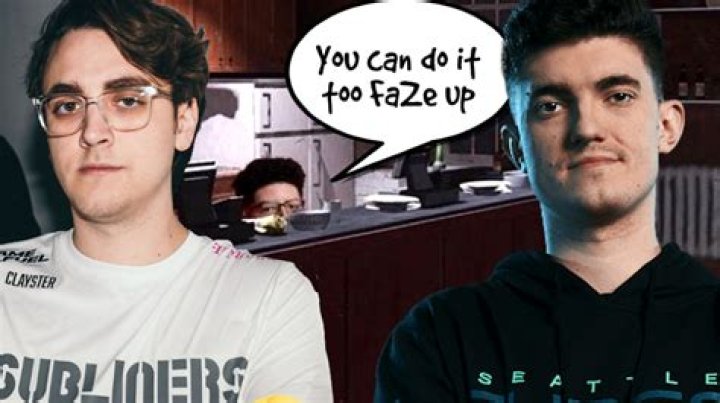 Octane, Clayster & other CDL pros call out FaZe's Cellium for snaking