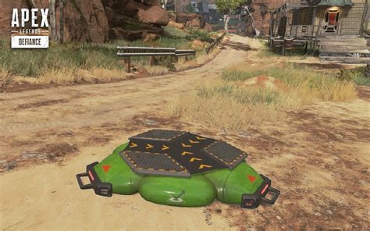 Octane Launch Pads Not Working in Apex Legends Season 12