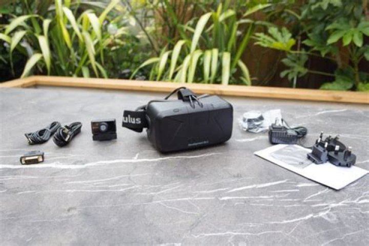 Oculus Rift Development Kit 2 Review and Giveaway