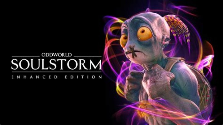 Oddworld Soulstorm Enhanced Edition: Release date, platforms, pre-order bonuses
