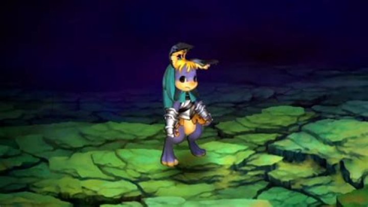 Odin Sphere Leifthrasir: Best Skills and Abilities for Cornelius