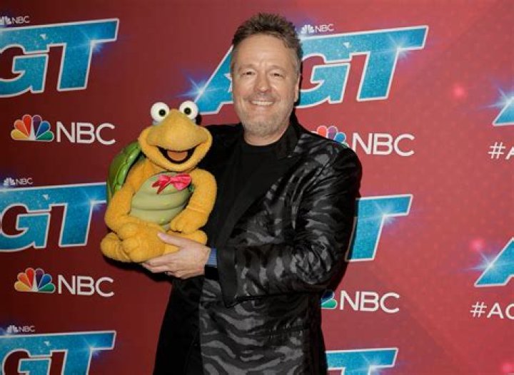 Of Terry Fator Net Worth | Age, Height, Weight, Dating And More