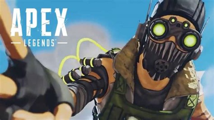 Official Apex legends comics under fire for tracing fan art