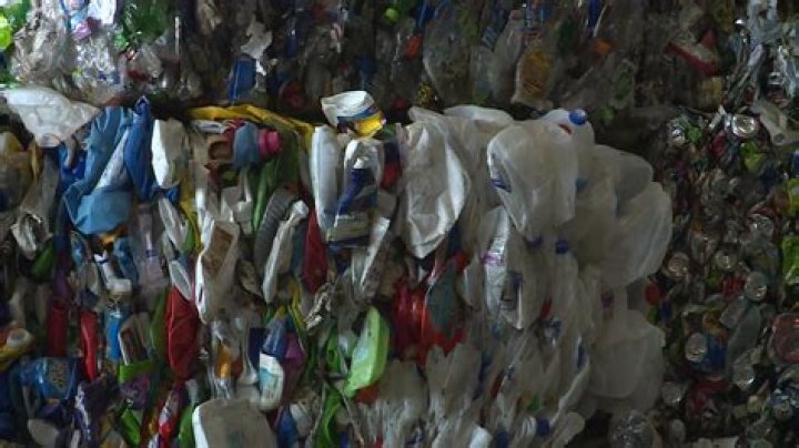 Ogden Suspends Recycling Program After Cost Increase