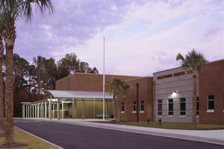 Oglethorpe Charter Middle School - Savannah