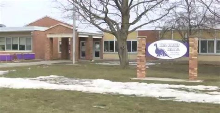 Ohio Elementary School - Watertown