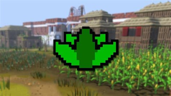 Old School RuneScape’s upcoming Herblore update offers incredible rewards