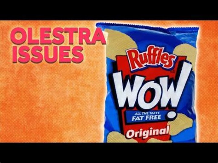	OLESTRA, THE MAN-MADE FAT, IS ON THE WAY	