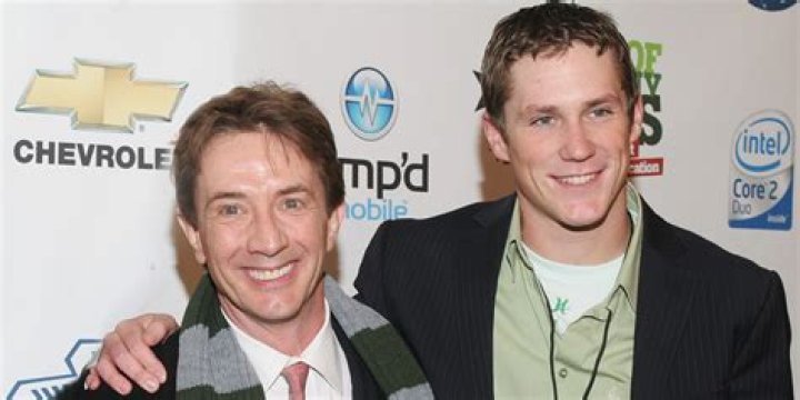 Oliver Patrick Short: Everything About Martin Short's son