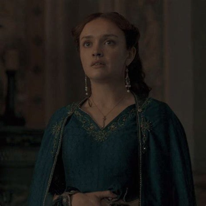 Olivia Cooke's Romantic Journey: Who Is Her Partner In 2024?