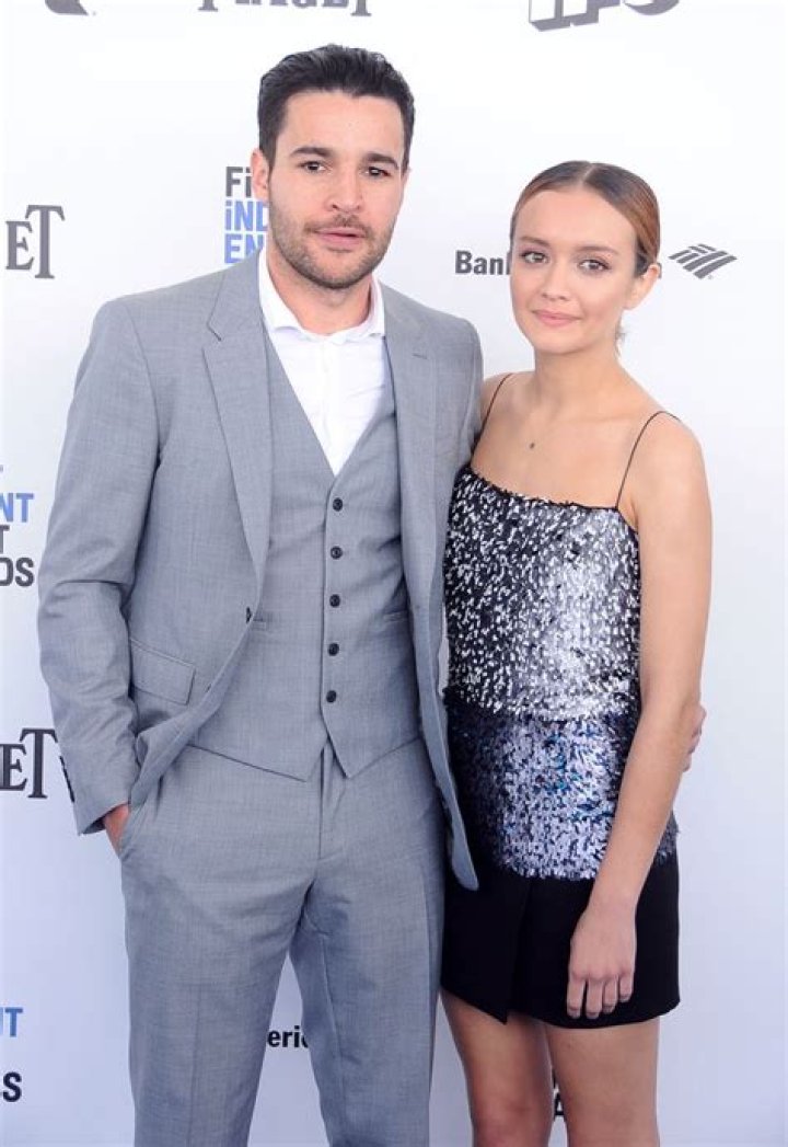 Olivia Cooke Boyfriend: A Deep Dive Into Her Relationship Status